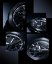 CASIO GM-2100LXB-1AER G-Shock G-Steel Luxe Black