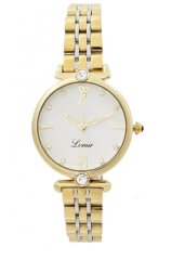 Hodinky LUMIR IPS/IP-GOLD 11160403