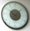 Dizajnové nástenné hodiny 8125 Nextime Fancy 43cm