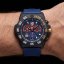 Luminox Navy SEAL Chronograph 3580 Series Red Bull AMPOL Racing Limited Edition XS.3581.ARB.N