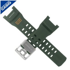 Remienok na hodinky CASIO GWG-B1000-3A (3189)