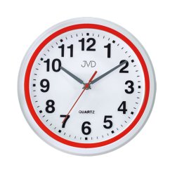 Hodiny JVD VHA41.4