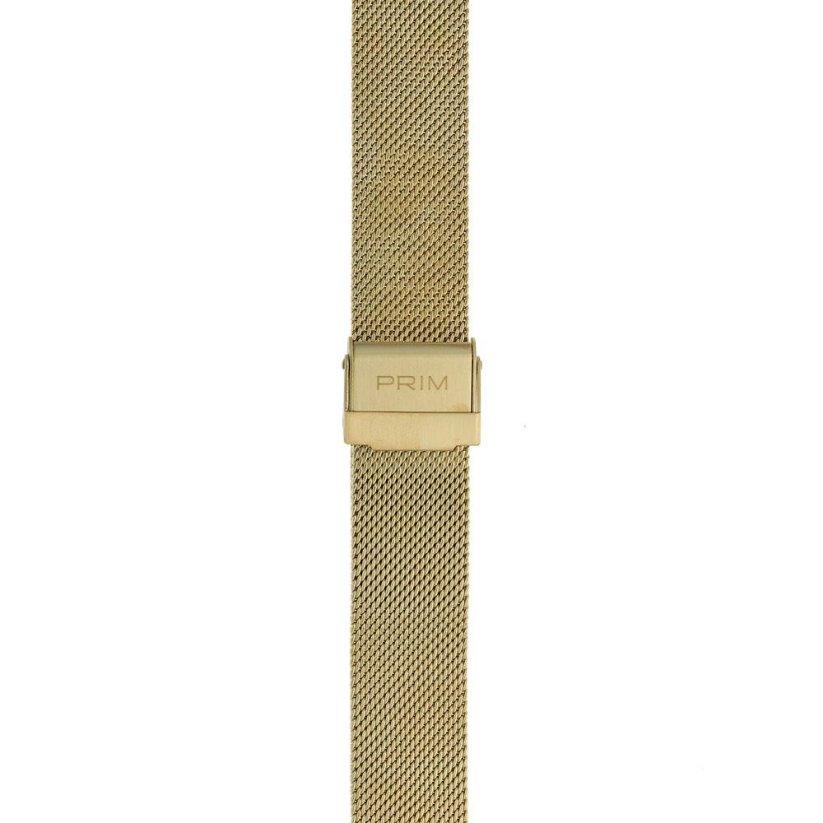 Ocelový řemínek na hodinky PRIM RA.13091.22 (22 mm) - RA.13091.2222.8080.L