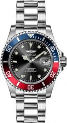 Invicta Pro Diver Quartz 47354