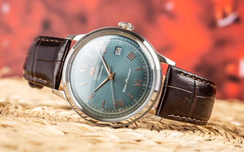 Orient Classic Bambino Version2 Automatic RA-AC0023E30B