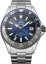 Orient Sports Mako GMT Automatic RA-BC0005L30B Limited Edition 4000pcs