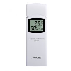 Bezdrôtové čidlo GARNI 092H