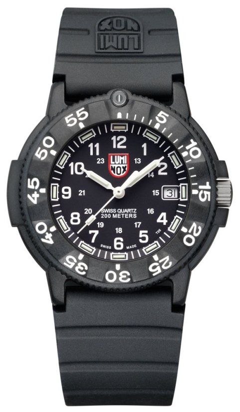 Luminox Original Navy Seal 3000 Series XS.3001.F