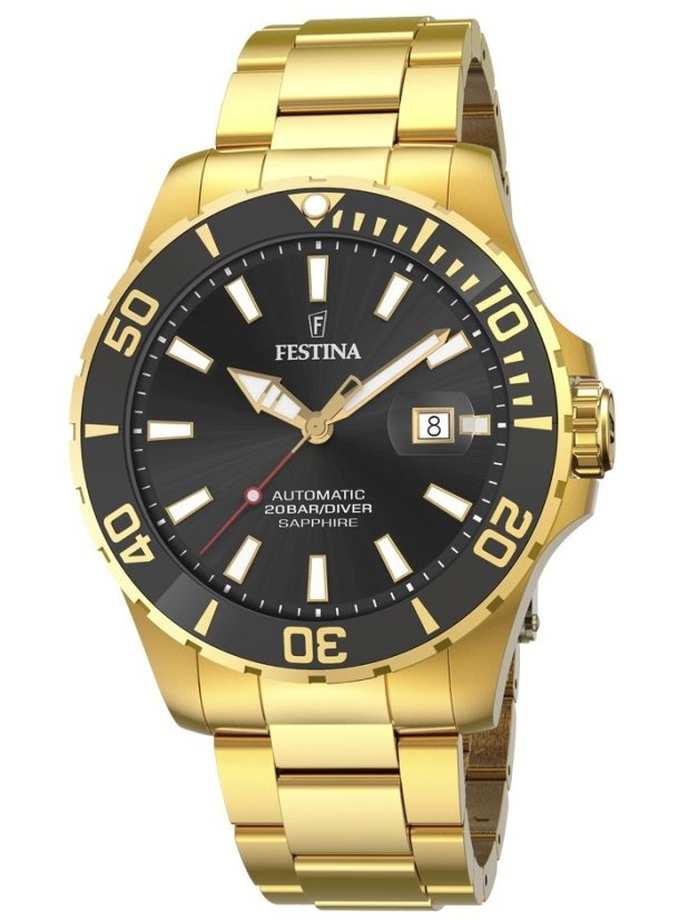 FESTINA 20533/2 AUTOMATIC FESTINA 20533/2 AUTOMATIC