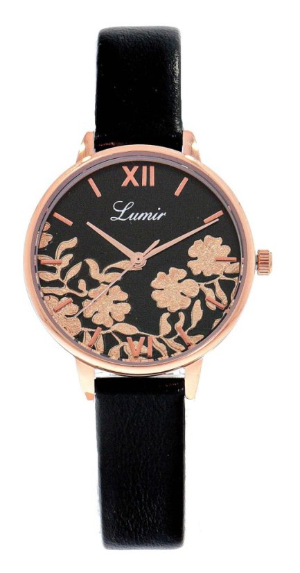 Hodinky LUMIR ROSE 11157503