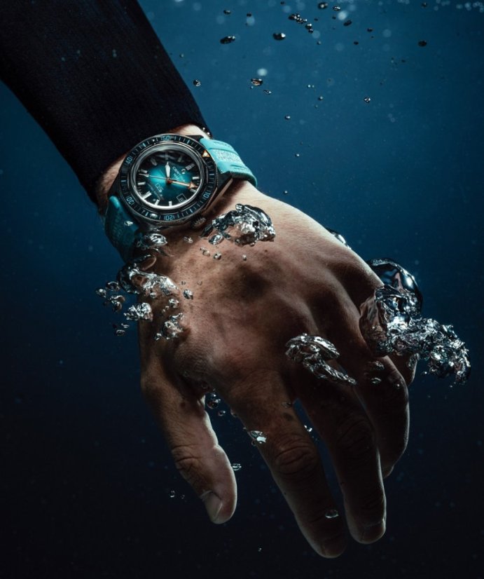 Certina DS Super PH2000M Sea Turtle Conservancy Limited Edition C050.607.44.041.10