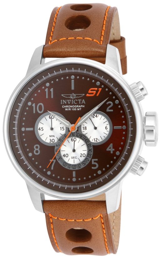 Invicta S1 Rally Men Quartz 48mm 16015