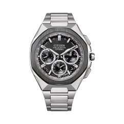 Citizen CC4104-53E SATELLITE WAVE - ATTESA SPACESHIP
