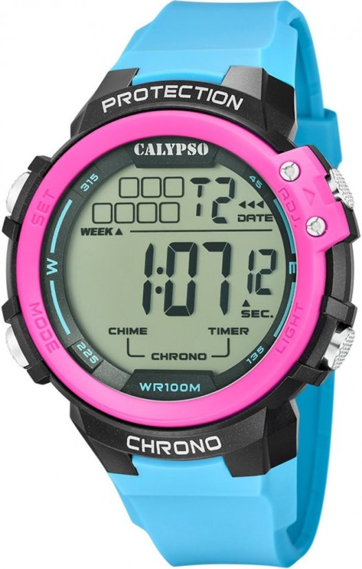 CALYPSO K5817/1 COLOR SPLASH