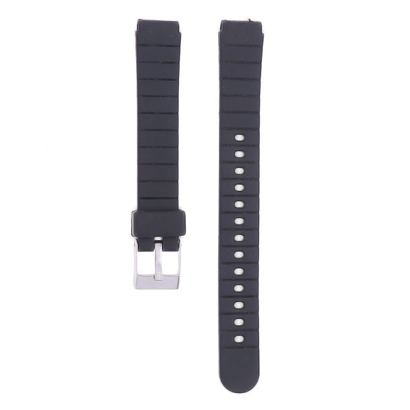Gumový řemínek na hodinky RC.15589.1270.A (12 mm)