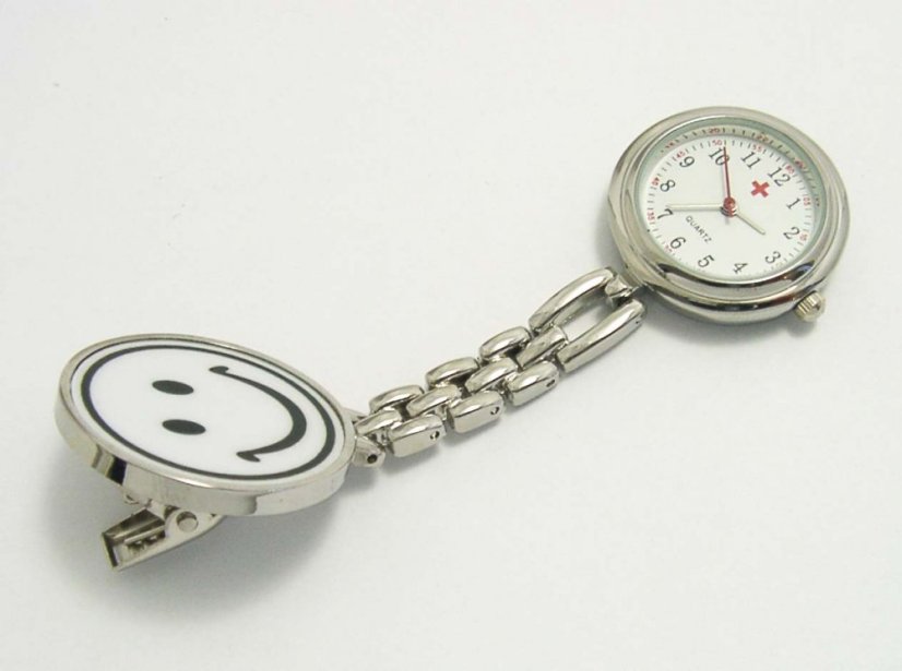 Hodinky pre zdravotné sestry GARET 11961103 Hodinky pre zdravotné sestry GARET 11961103