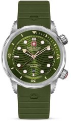 Swiss Military Hanowa SMWGN0006402 BREAKWATER