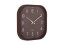 Dizajnové nástenné hodiny 6138BR Karlsson 30cm