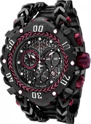 Invicta Gladiator Reserve Quartz 36625