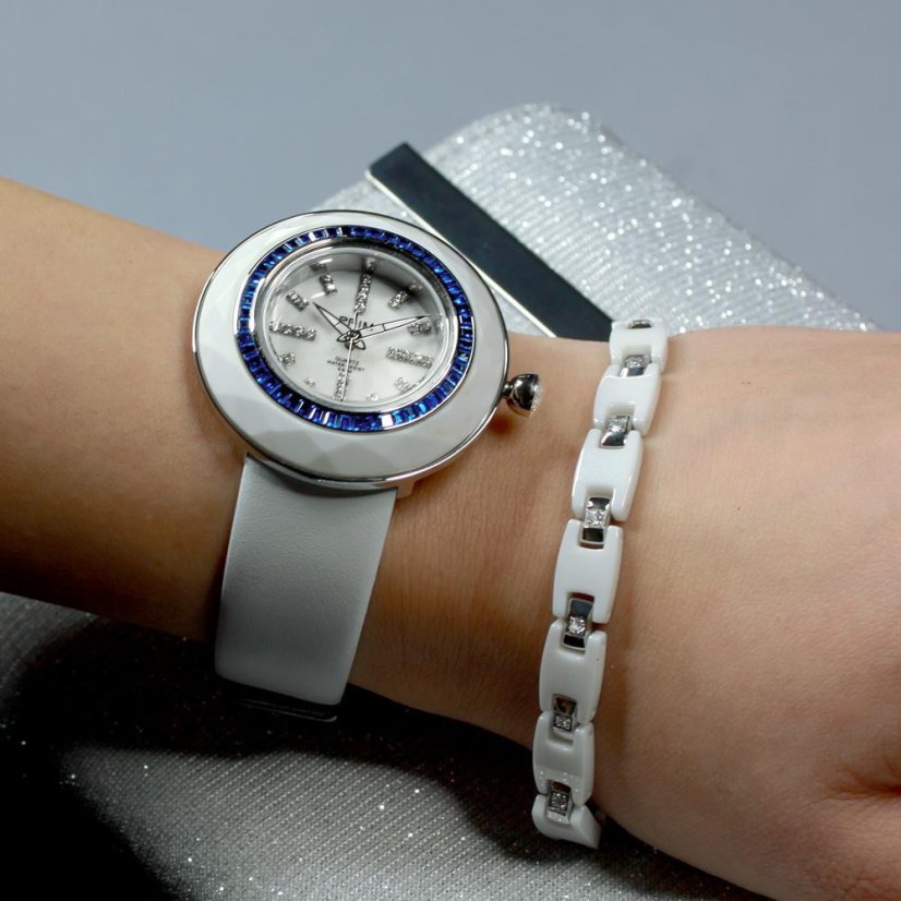 PRIM Preciosa Onyx White 10312.C (W02C.10312.C)