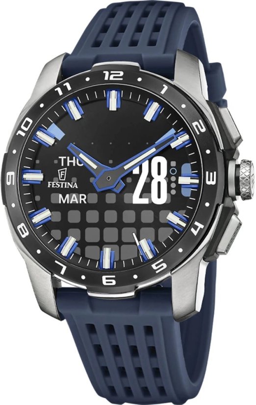 FESTINA 23305/3 CONNECTED FULL D