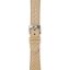 Kožený remienok na hodinky PRIM RB.15831.18 (beige 18 mm) - 13045