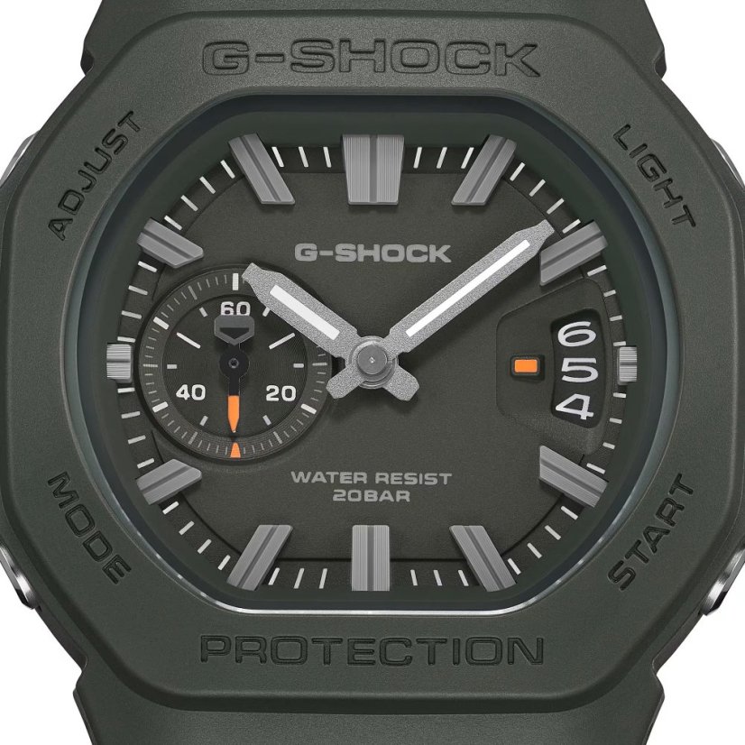 Casio G-Shock GAC-2500-3AER