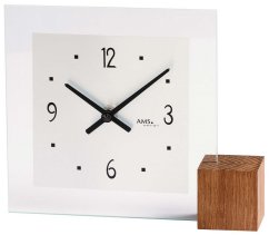 Stolní hodiny AMS 104