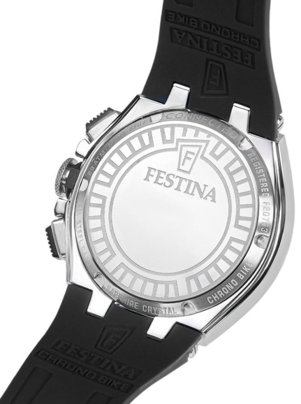 FESTINA 20763/3 CHRONO BIKE '26 CONNECTED