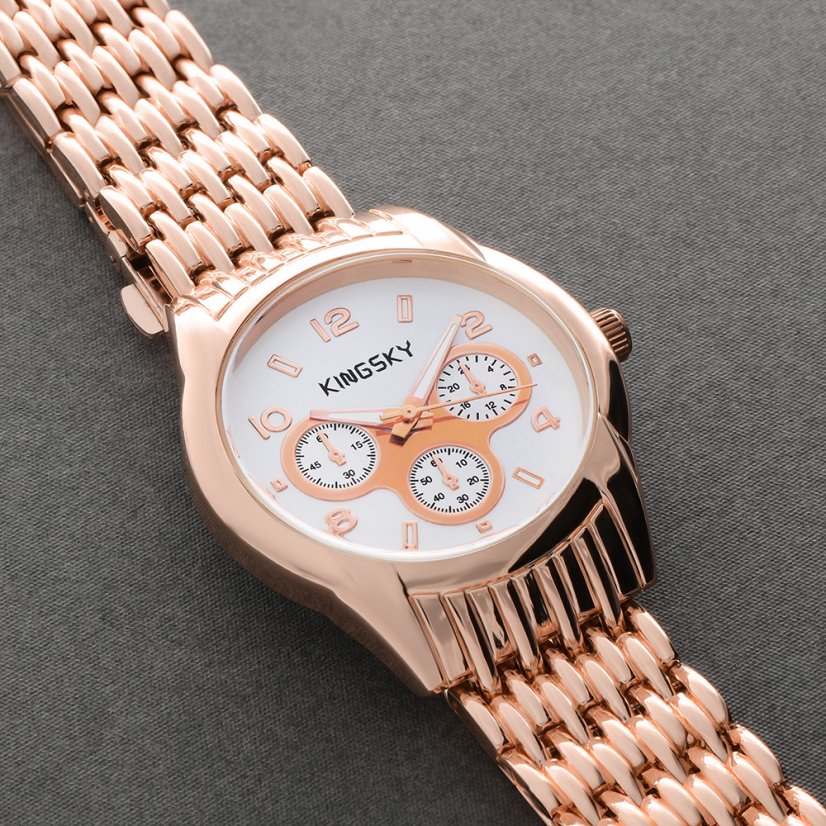 KINGSKY Fine - E - W03J.10751.E