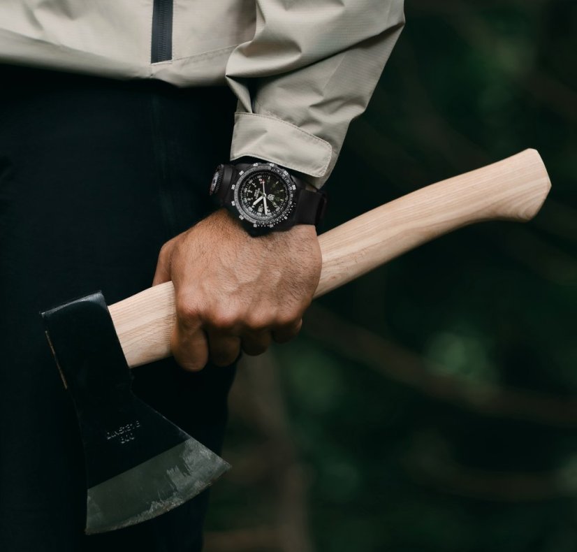 Luminox Recon Point Man 8830 Series XL.8837.2