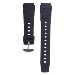 Gumový řemínek na hodinky RC.15289.20.90.L (20 mm)