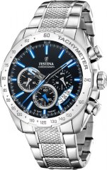 FESTINA 20668/6 TIMELESS CHRONOGRAPH