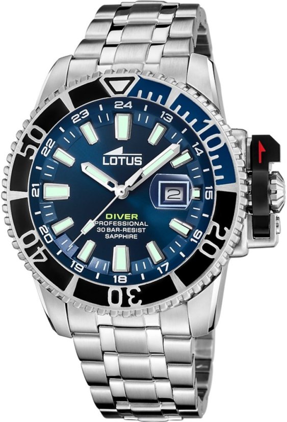 LOTUS L18938/3 DIVER