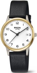 Boccia hodinky Boccia Titanium 3310-04