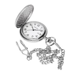 Vreckové hodinky PRIM Pocket Present - A - W04P.13189.A