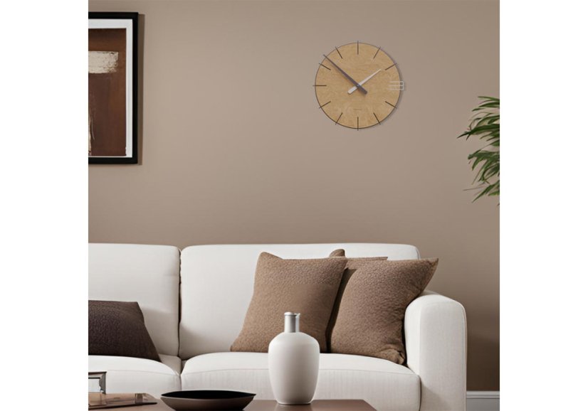 Dizajnové hodiny 10-019-88 CalleaDesign 42cm