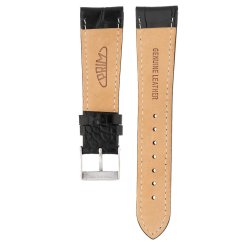 Kožený řemínek na hodinky PRIM RB.15853.9090 (22 mm) - 13054 - RB.15853.2218.9090.L