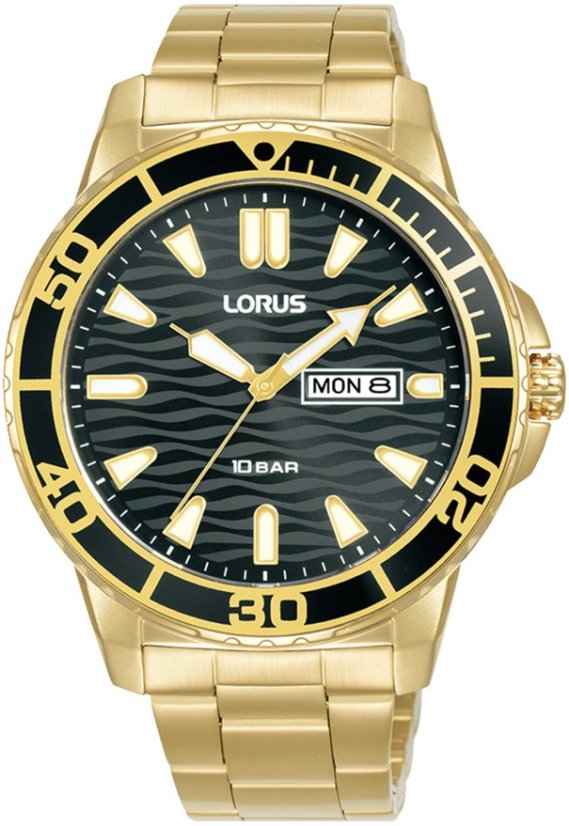 Lorus RH362AX9 Lorus RH362AX9