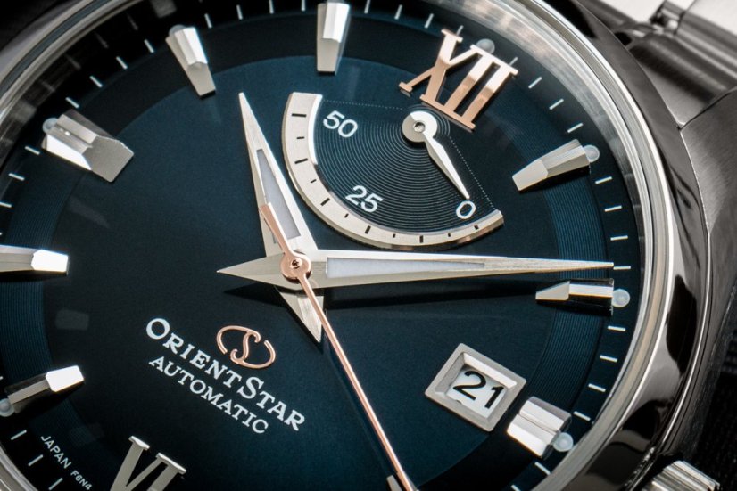 Orient Star Contemporary Automatic RE-AU0005L00B