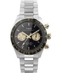 Timex Waterbury Heritage Chronograph TW2Y24000UK