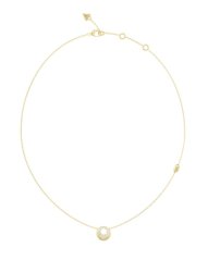 Guess Moon Drops náhrdelník JUBN06245JWYGT/U
