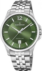 CANDINO C4762/3 CANDINO Gents Classic