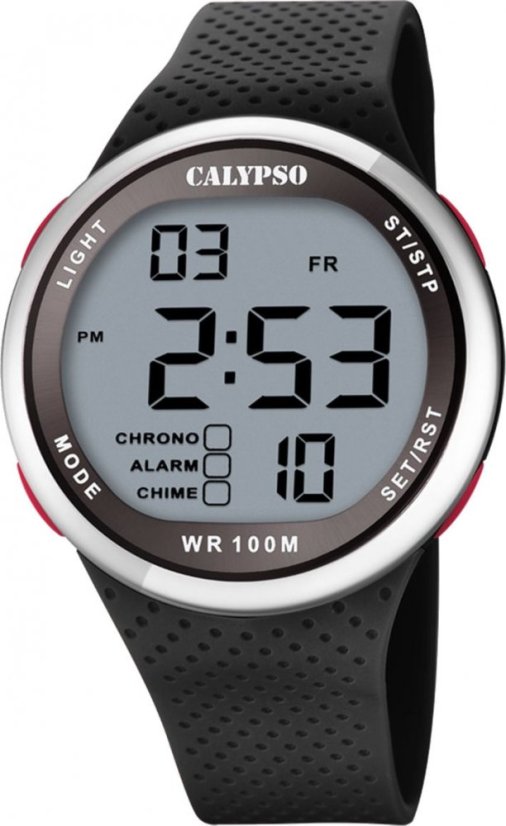 CALYPSO K5785/4 COLOR SPLASH