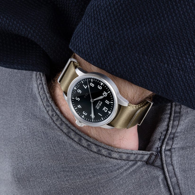 PRIM Pilot OK-A - A - L09P.18059.A.73-095-502-00-1