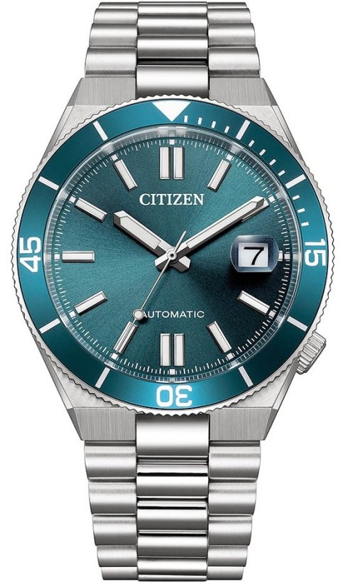 Citizen NJ0231-56L Tsuyosa
