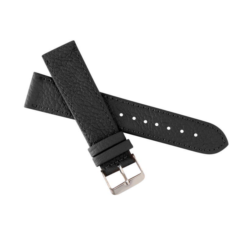 Kožený řemínek na hodinky R22701/20 (20 mm)