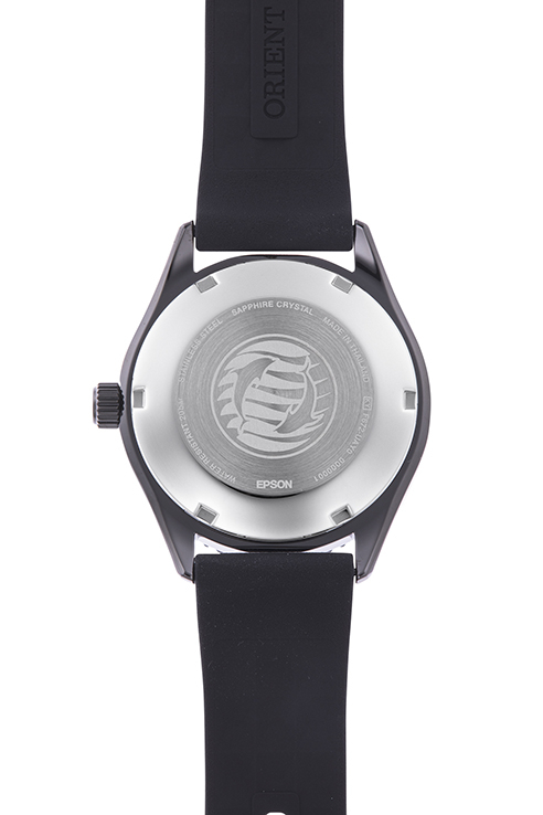 Orient Sports Mako 40 Automatic RA-AC0Q10N30B