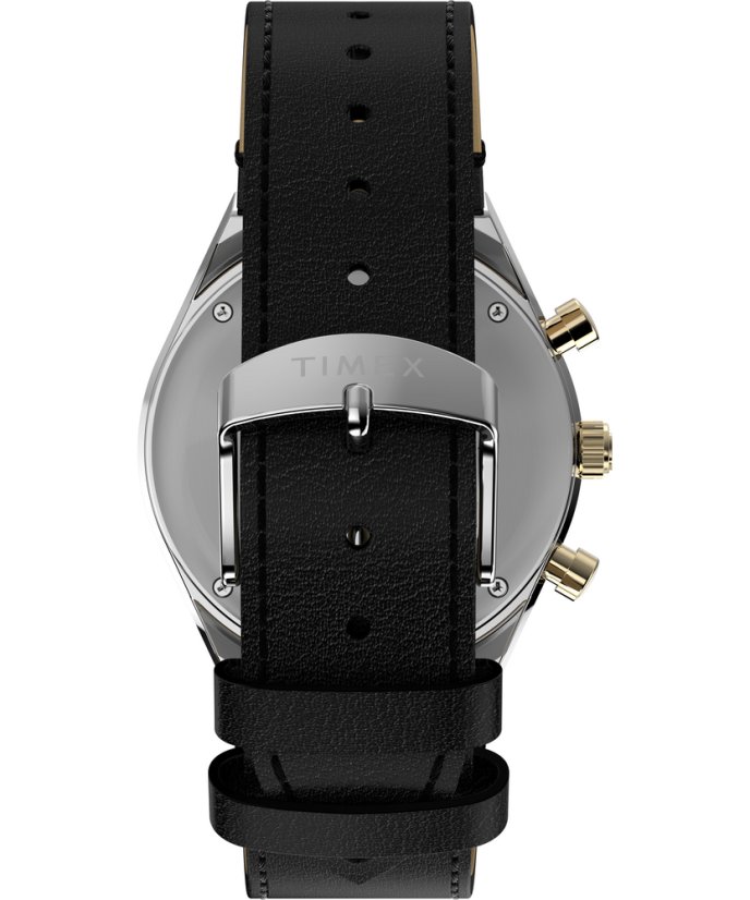 Timex Q Timex Diver Inspired Chronograph TW2W64300