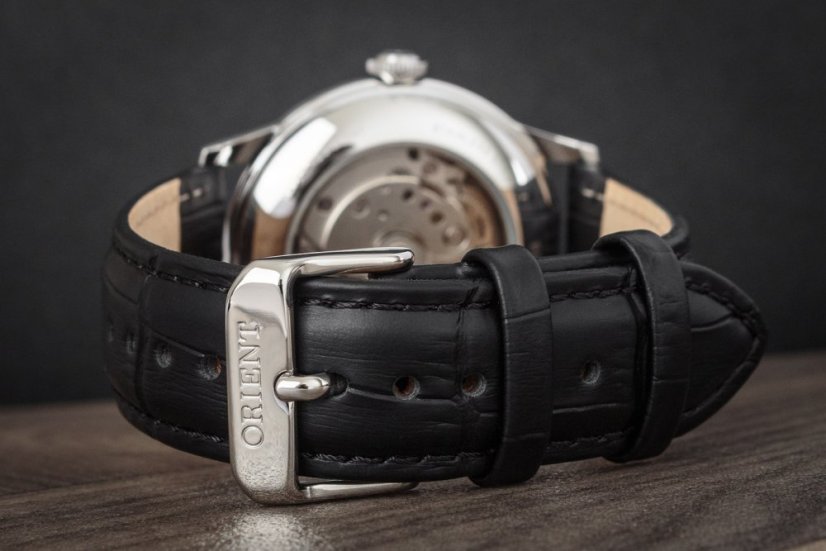 Orient Classic Bambino 2nd Generation Version7 Automatic RA-AC0M02B30B